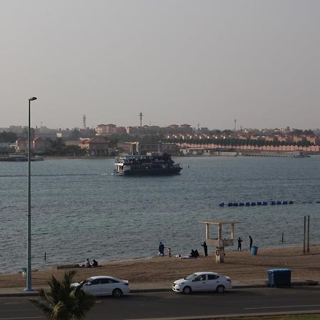 الشقق الفندقية ميس جدة 2 للاجنحة الفاخرة المظهر الخارجي الصورة