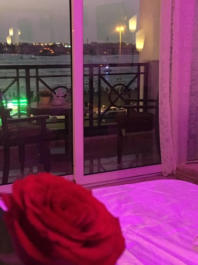الشقق الفندقية ميس جدة 2 للاجنحة الفاخرة المظهر الخارجي الصورة