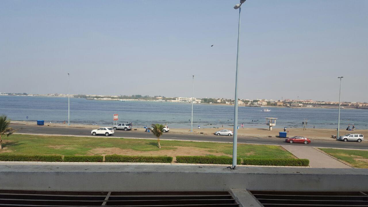 الشقق الفندقية ميس جدة 2 للاجنحة الفاخرة المظهر الخارجي الصورة